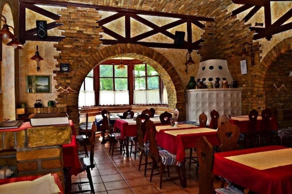 Hotel Park (Palić)